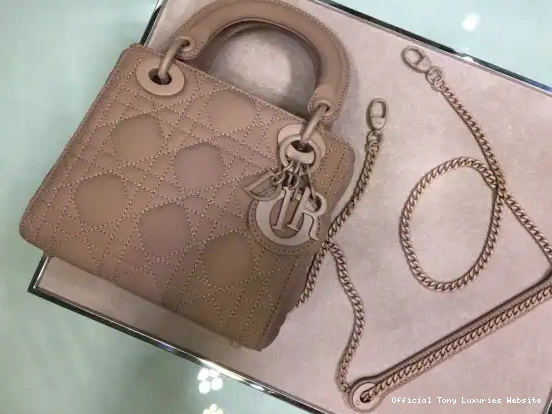 Tony Luxuries MATTE ULTRA LADY diro 0611
